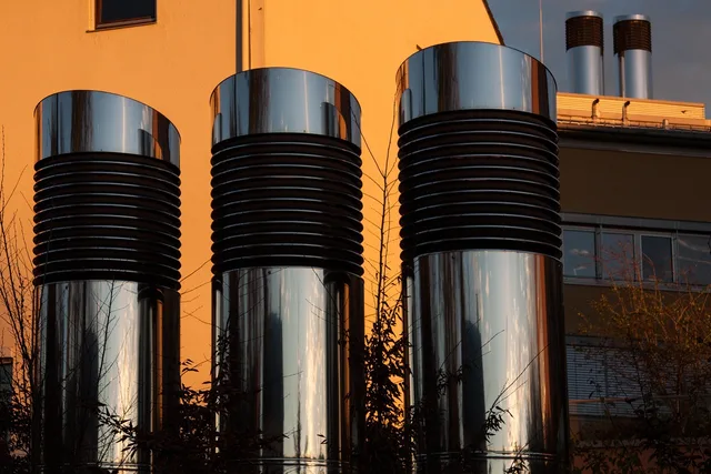 vent, fireplaces, metal, ventilation ducts, ventilation pipes, ventilation systems, air duct, air control systems, round, components, channels, flow technology, hydraulic diameter, air distribution system, exhaust air, reflection, reflexes, vent, air duct, air duct, air duct, air duct, air duct. Who Sets Duct Insulation Requirements in Canada?