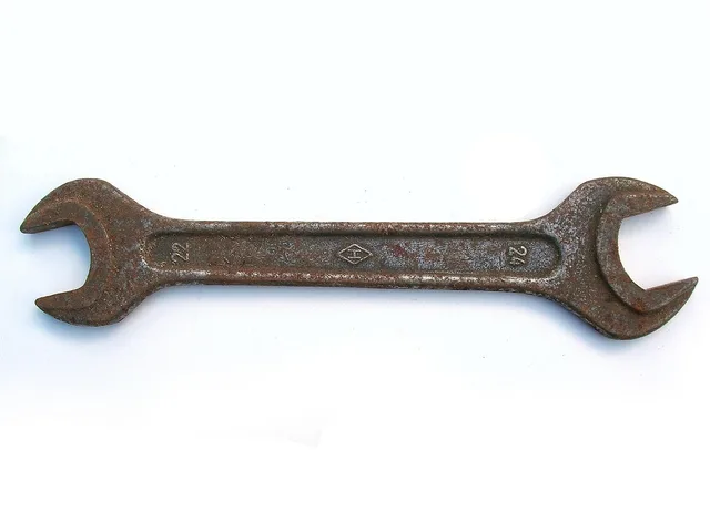 key, tool, old, garage, rust, metal, building, metal tool, tool, tool, tool, tool, tool, garage, metal, metal tool. How much to charge for HVAC contractor work