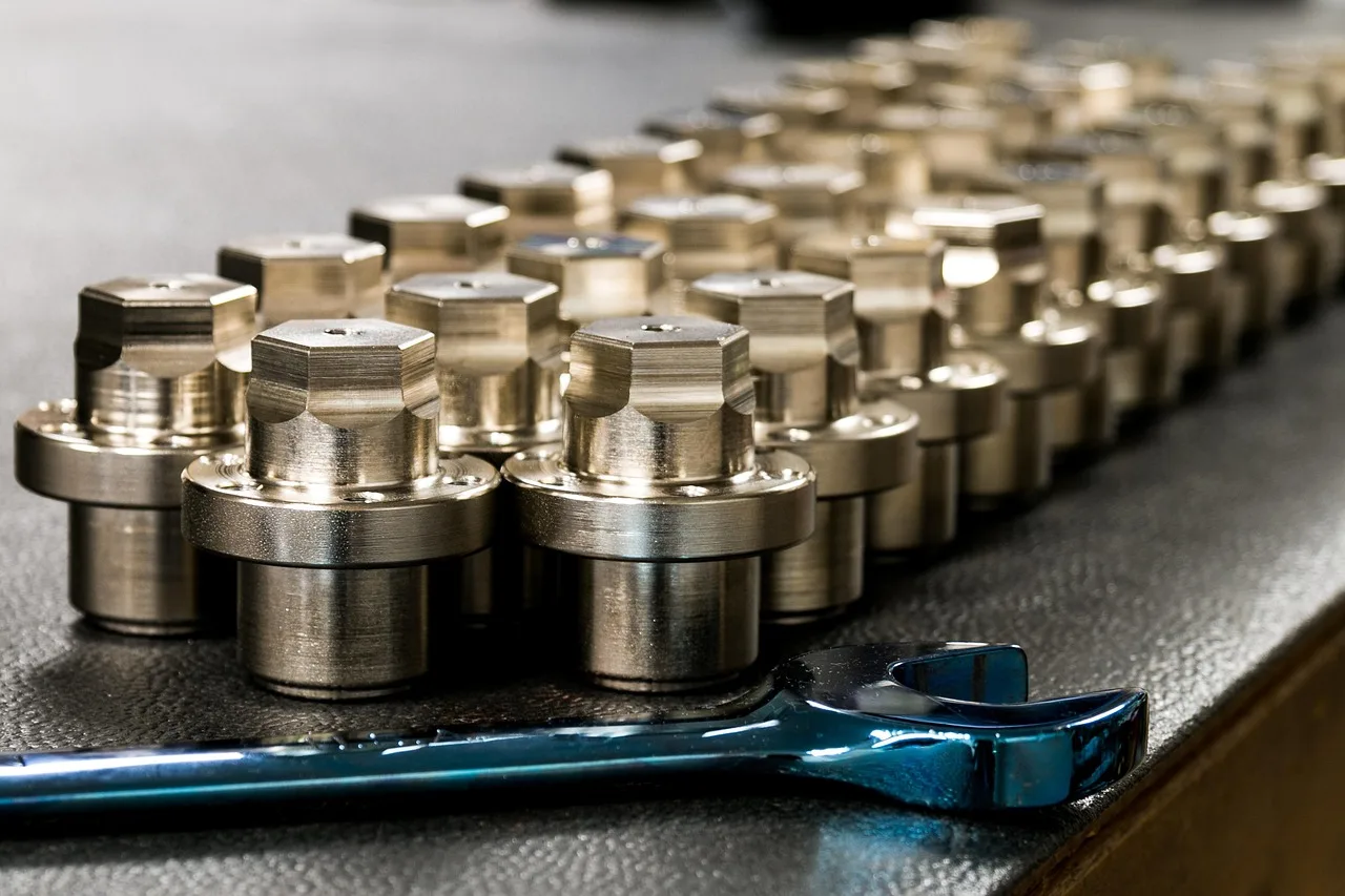 machined parts, wrench, part, industry, industrial, metallic, workshop, tool, brown tools, brown industry, machined parts, machined parts, machined parts, machined parts, machined parts, wrench, workshop. Setting up an HVAC contractor business: parts to stock before instruments