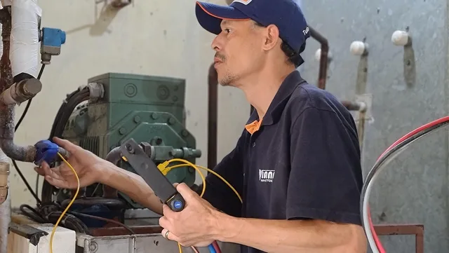 refrigeration, overheated, supermarket, mechanical, engineering, job, technician, technician, technician, technician, technician, technician. HVAC contractor licensing requirements: six layers