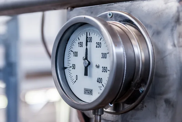 pressure, gauge, measurement, infrastructure, the industry, pipes, boiler, bake, incinerators, technical, technique, technology, boiler, boiler, boiler, boiler, boiler. HVAC contractor quality assurance: audit ten jobs a month