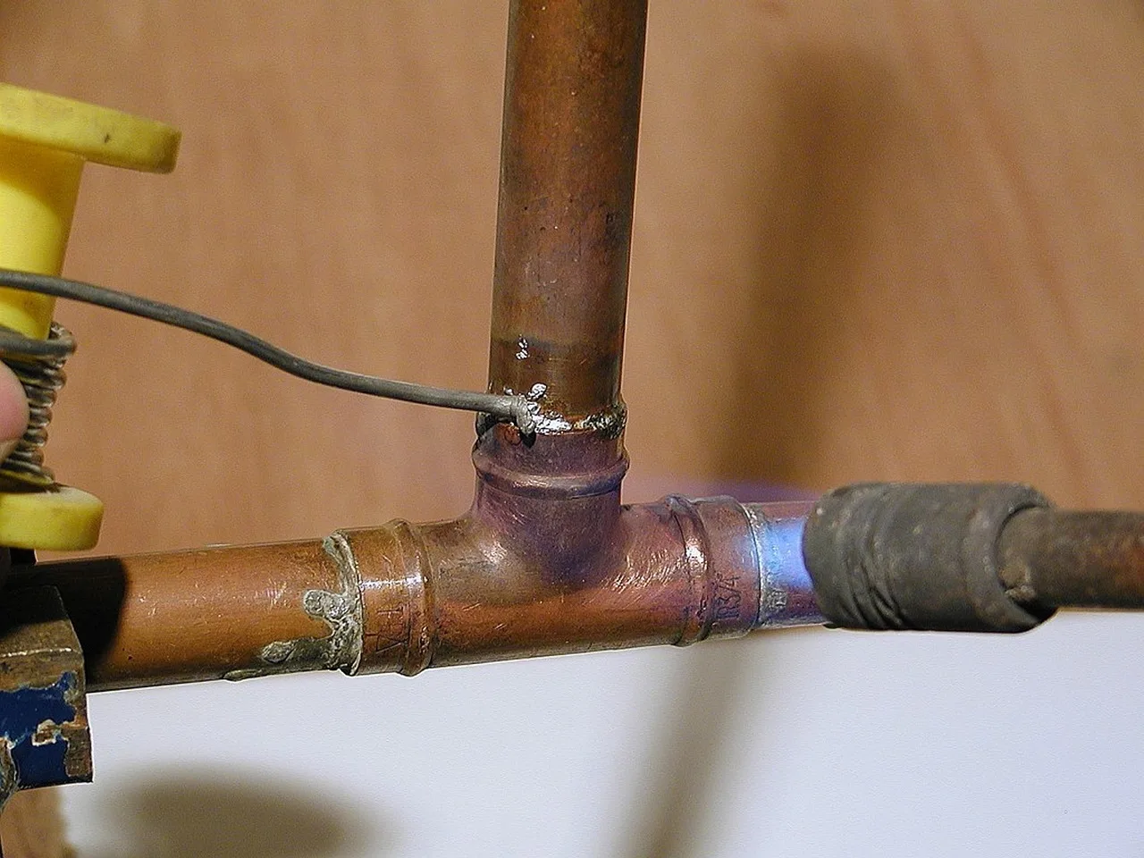 plumbing, fittings, pipe, connection, brass, construction, water, tubing, plumbing pipes, bathroom, repair, maintenance, connecting, copper, pex, upvc, solder, soldering, heat, blowtorch, capillary fitting, flux, brown bathroom, plumbing, plumbing, plumbing, plumbing, plumbing, pex. Quoting an HVAC contractor business job: template and real numbers
