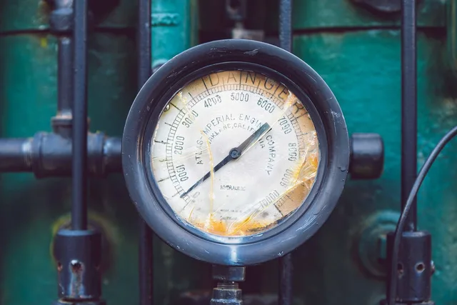 danger, engine, close-up, equipment, rustic, old, pressure gauge, ship, gauge, pressure, control, power, marine, machine, meter, machinery, pipe, boat, water, nature, atlas. Designing HVAC contractor service packages by job family and competence gate